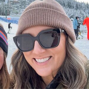 Meet your Posher, Morgan